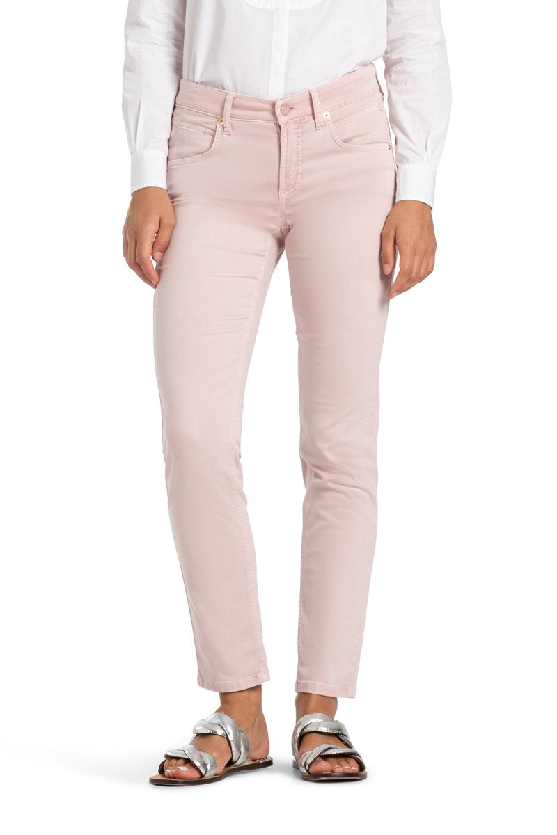 Piper cropped seam (Pink Sorbet)