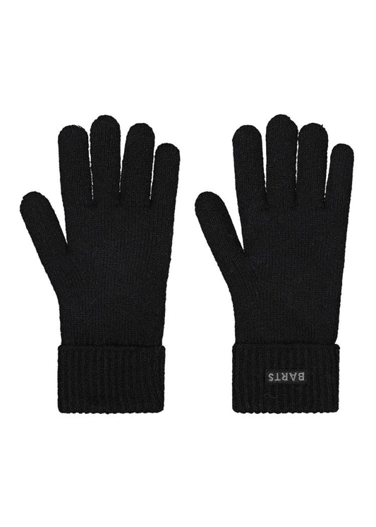 Ardelve Gloves (Black Black)