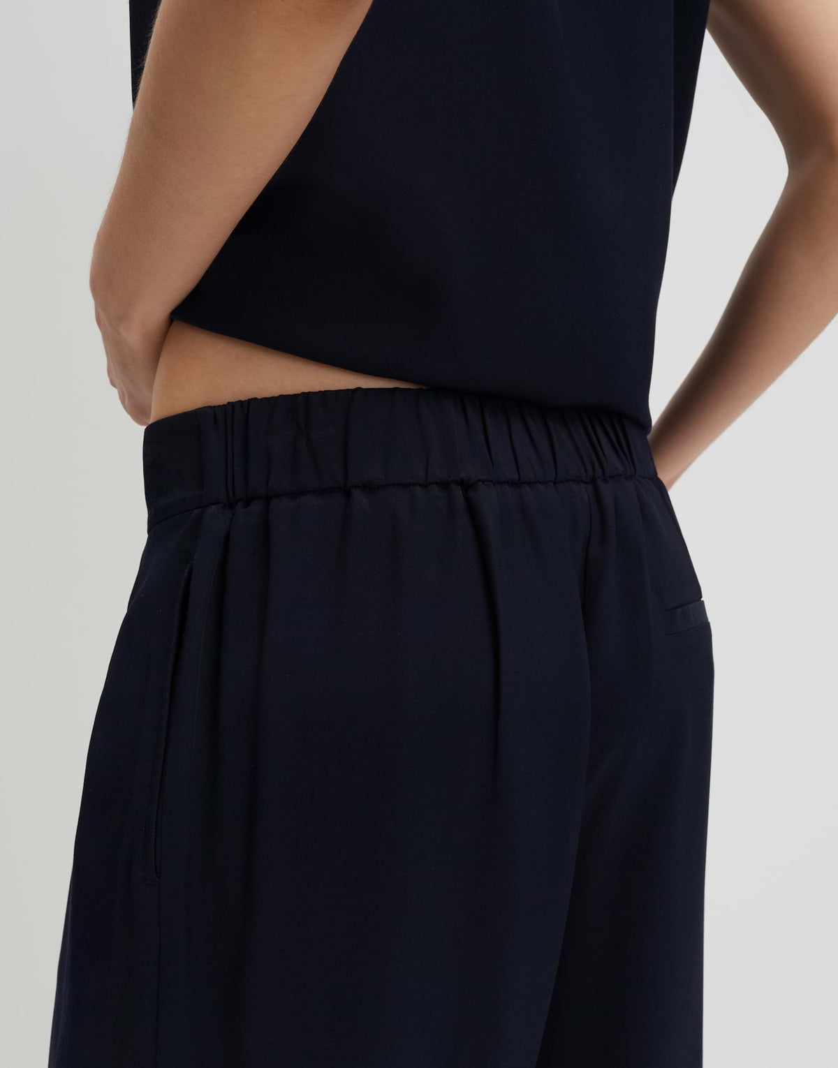 Cisilia pure (True Navy)