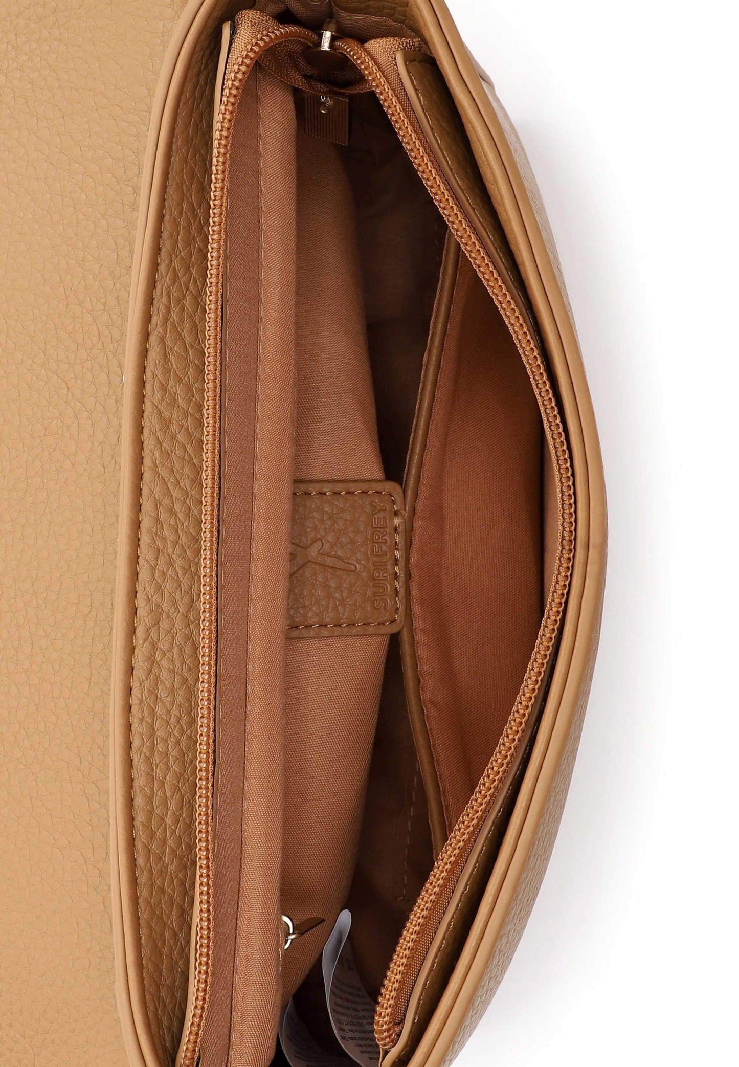 Umhängetasche SFY Amey (Sahara)