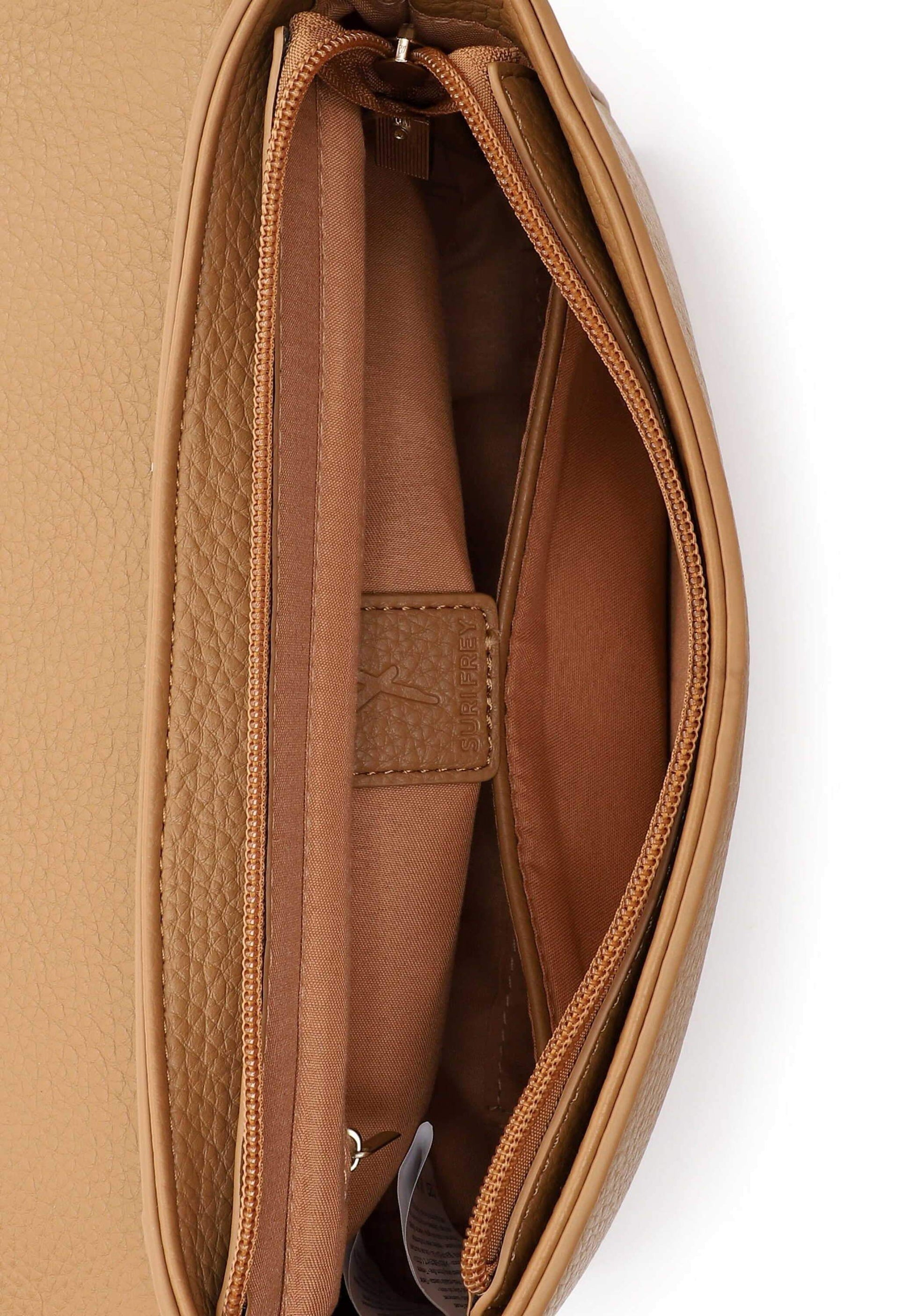 Umhängetasche SFY Amey (Sahara)