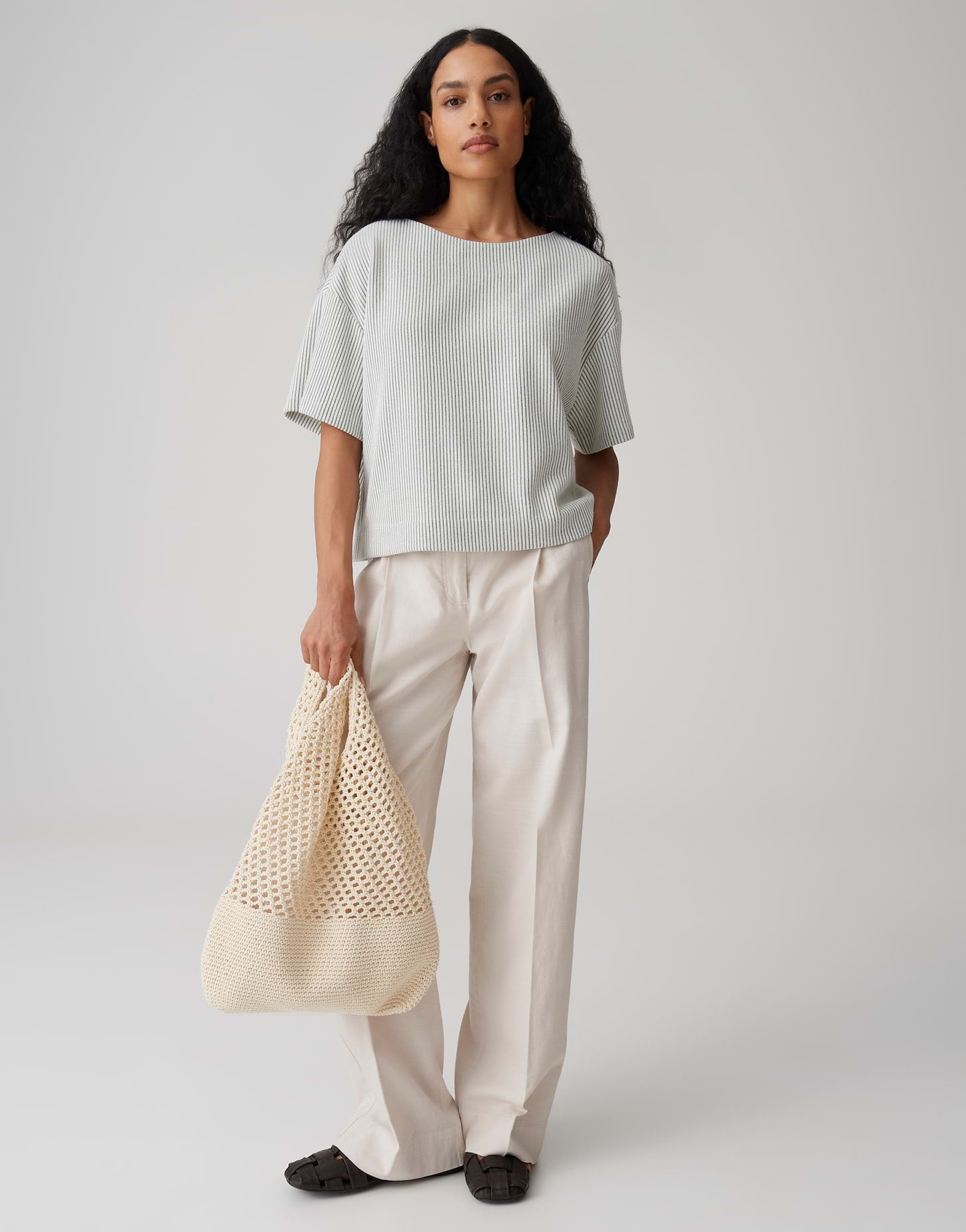 Gauster (Pale Olive)