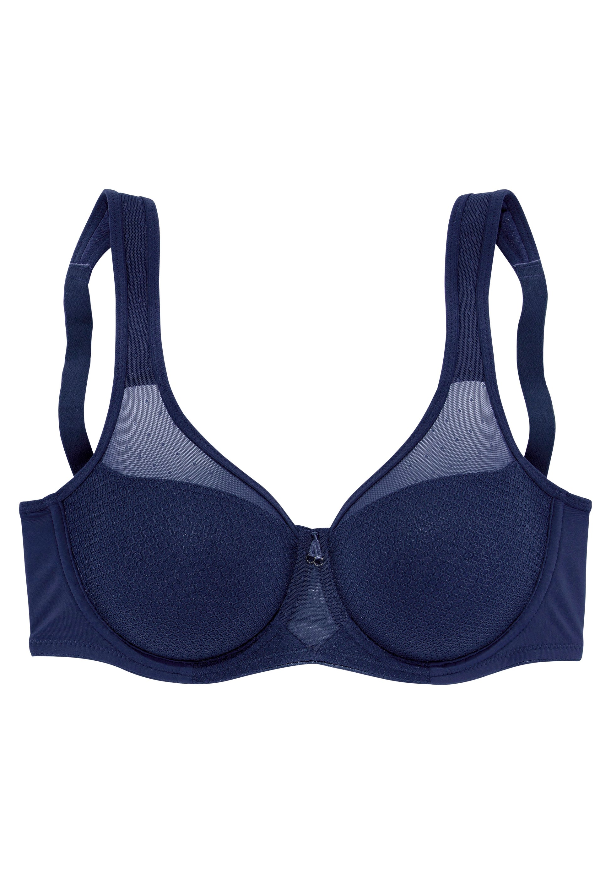NUANCE Minimizer (Darkblue)