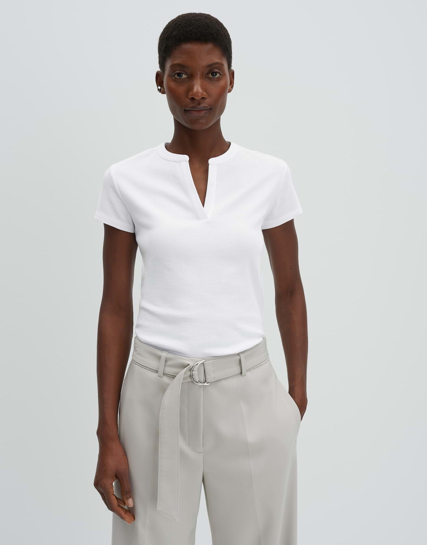 Kleoh detail (White)