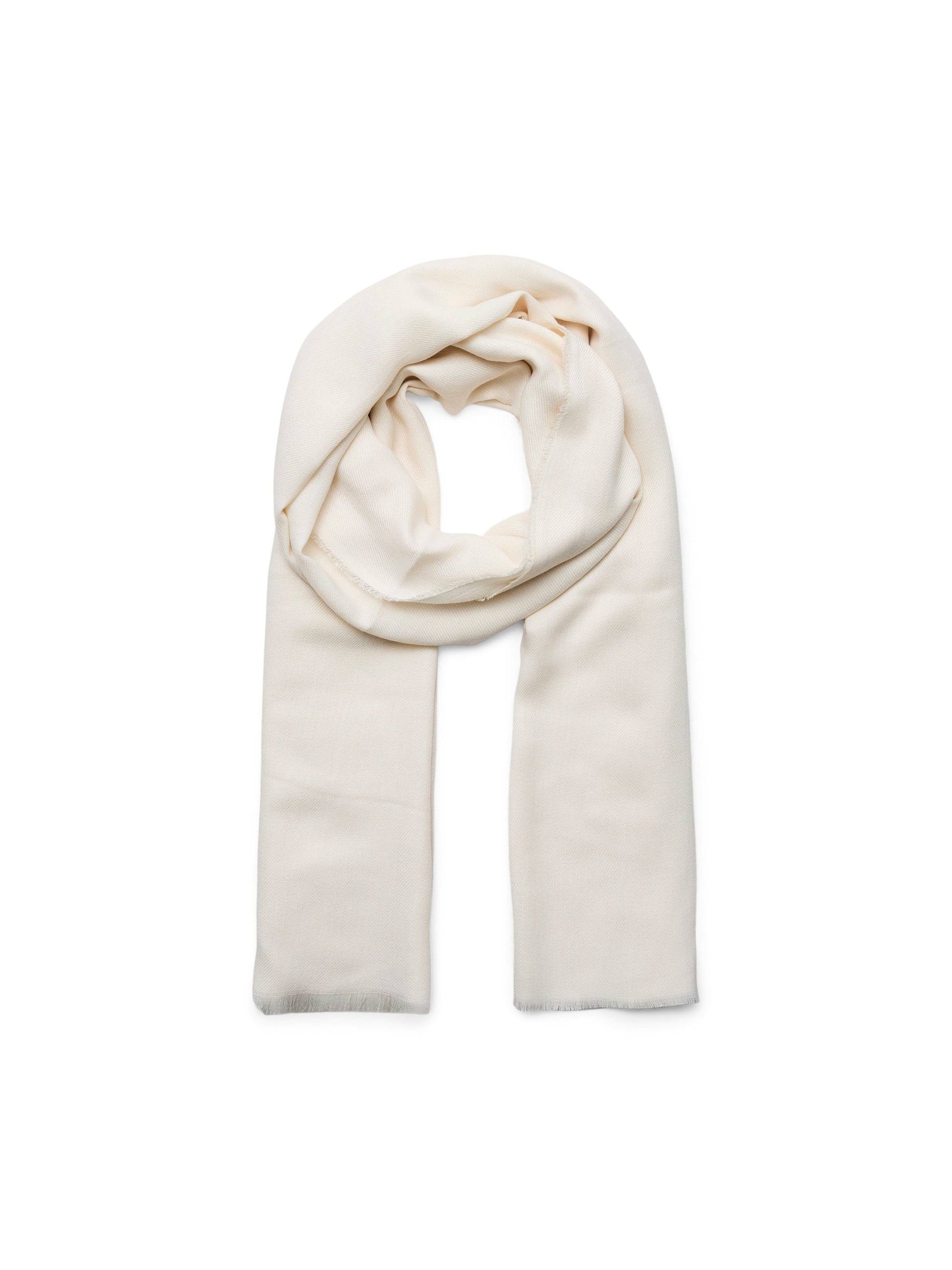 Vmcarrie Scarf Noos (Birch)