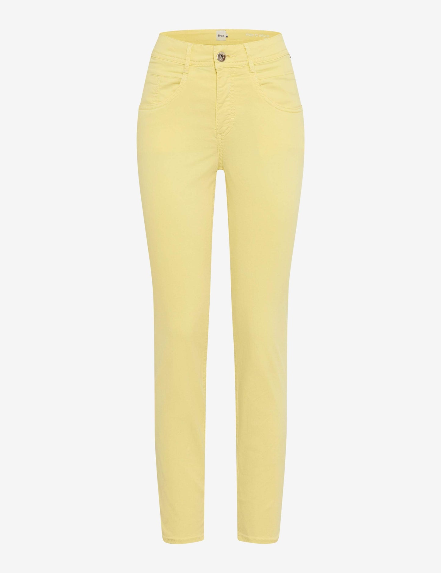 Style Shakira S (Buttercup)