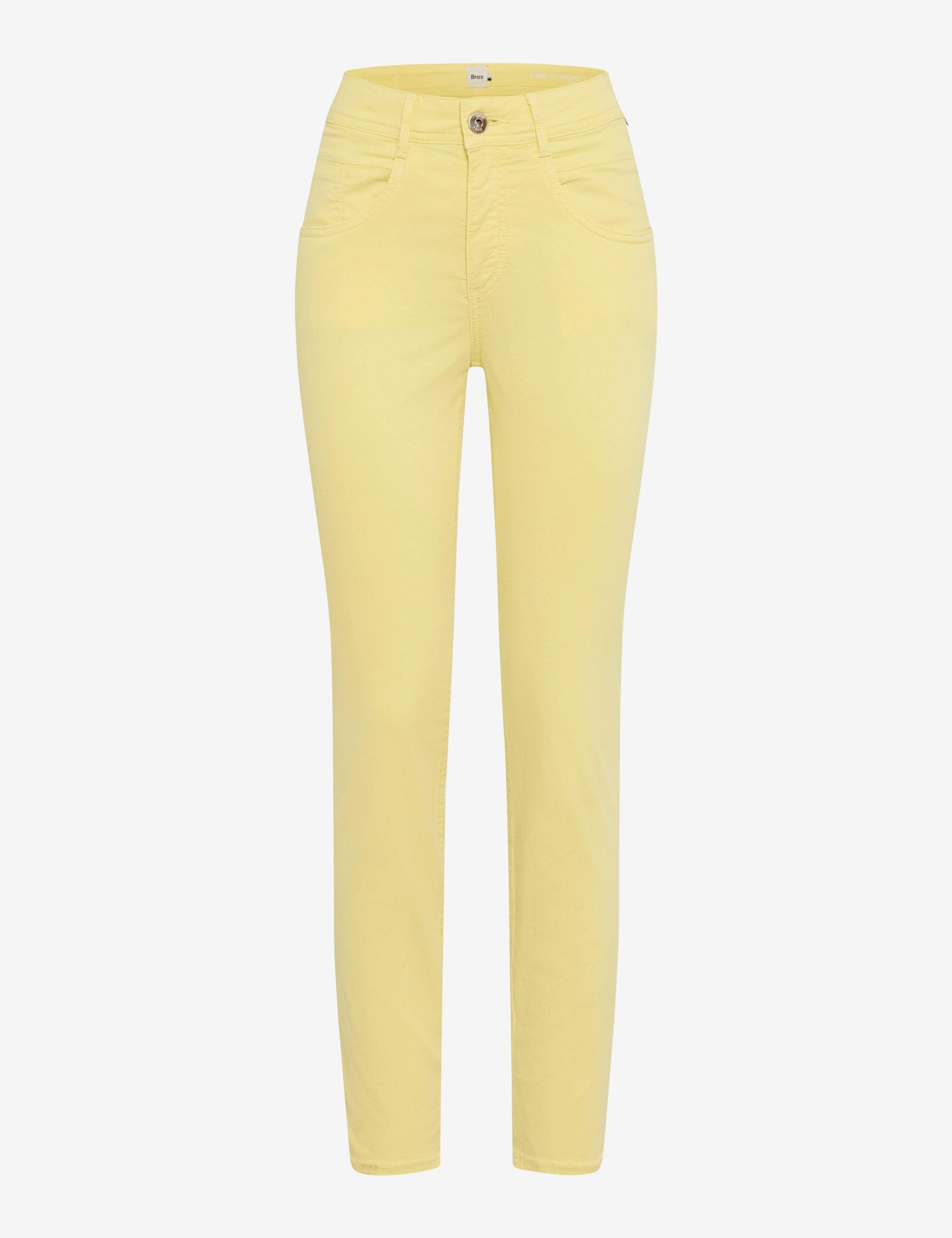 Style Shakira S (Buttercup)