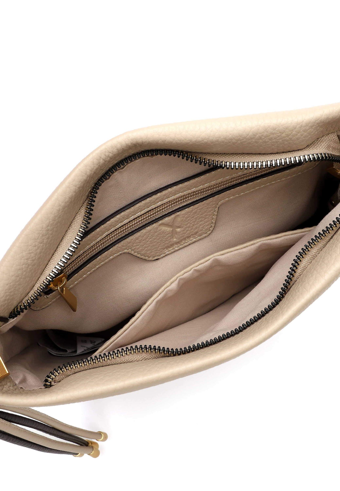 Umhängetasche SFY Judy (Beige)