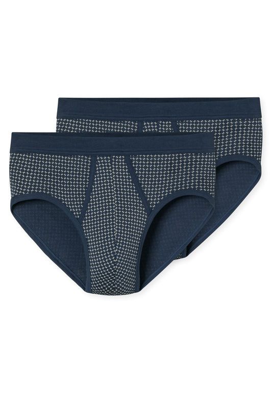 2PACK Sportslip (Blau)
