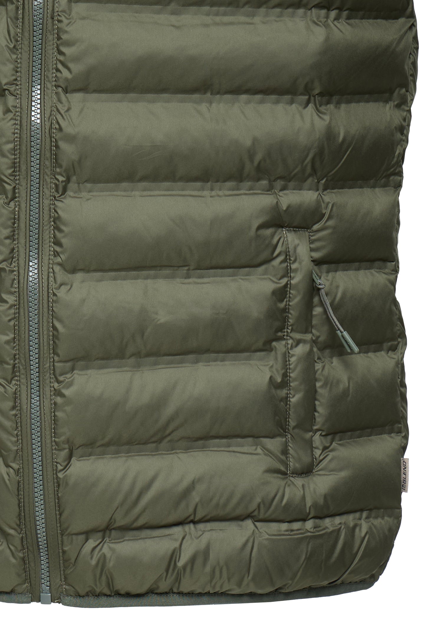 Bhficco Heated Jkt (Deep Depths)