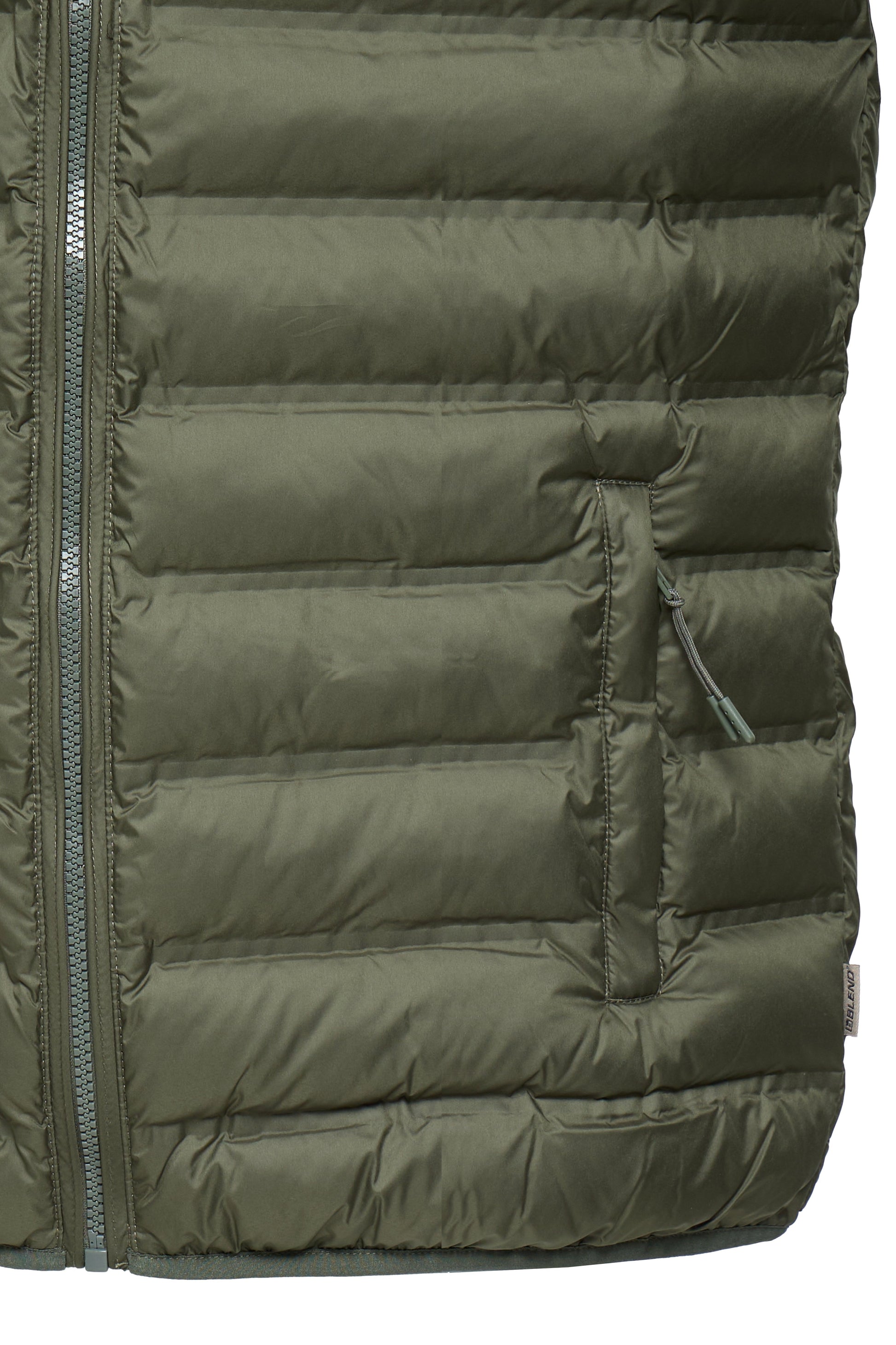 Bhficco Heated Jkt (Deep Depths)