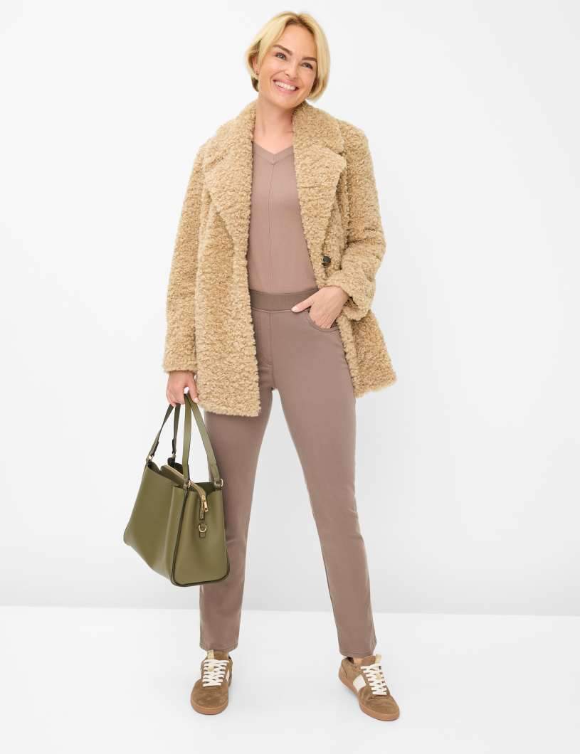 Style Pamina (Taupe)