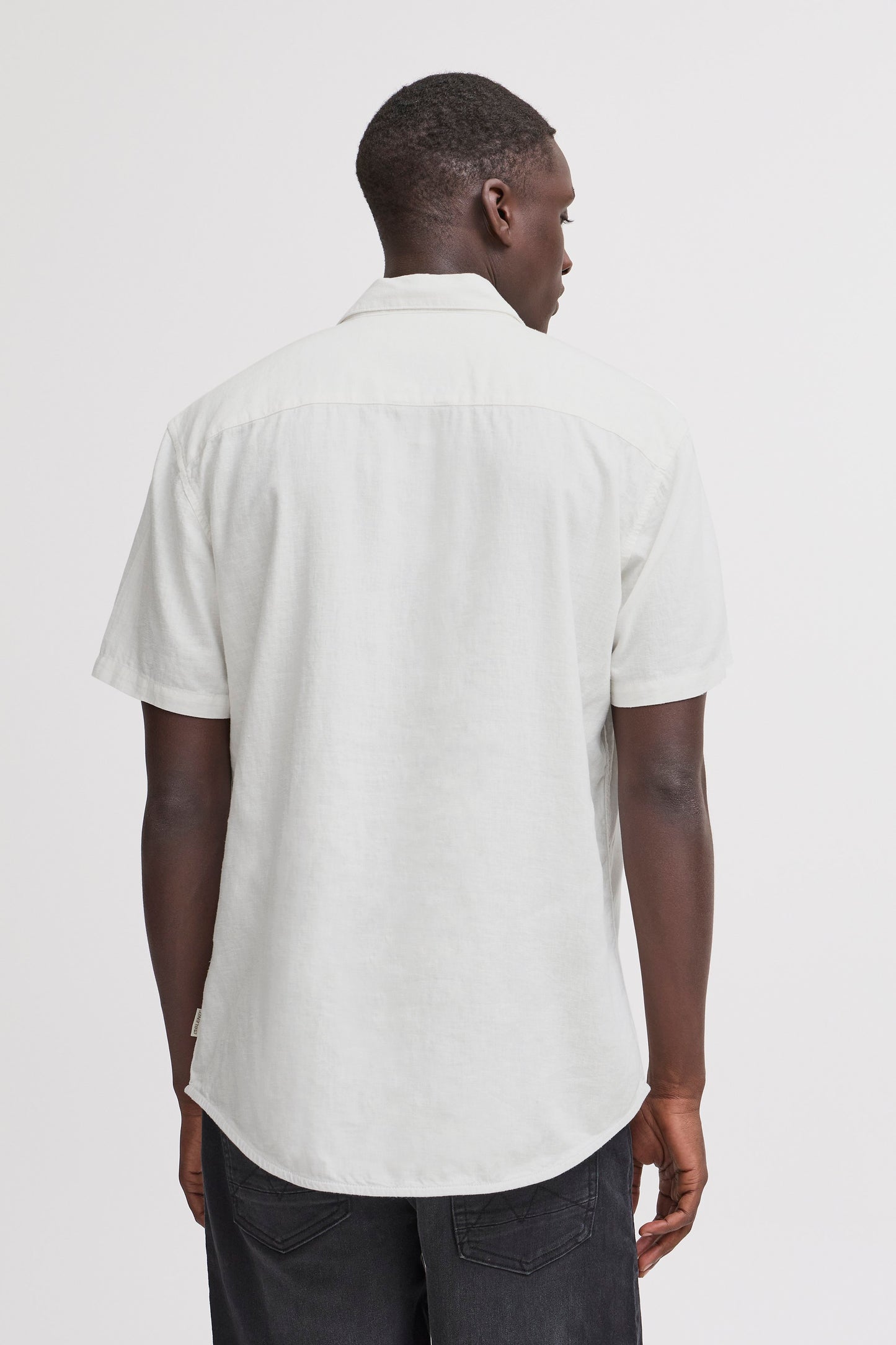 BHBOBBY Shirt ss (Snow White)