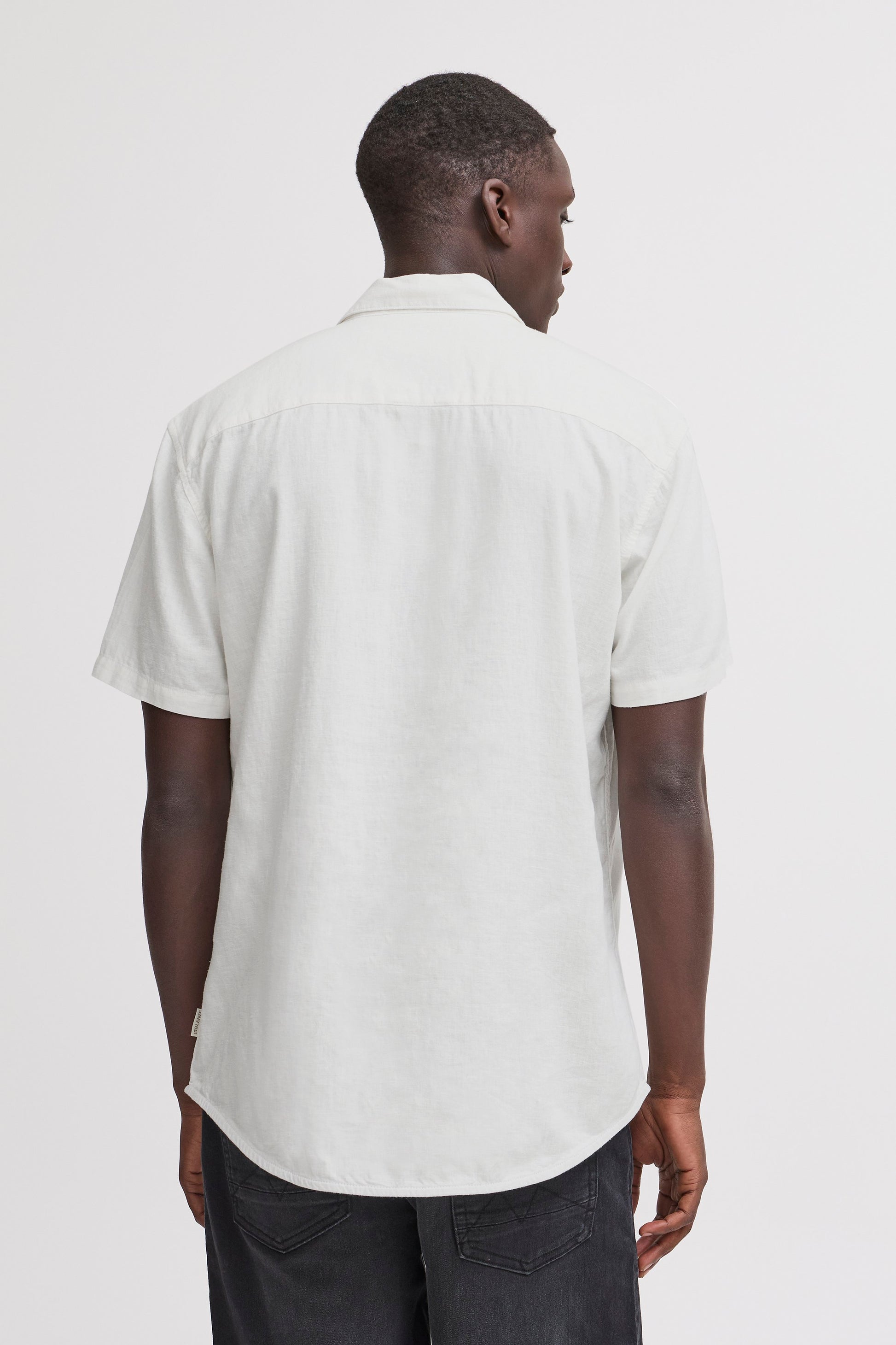 BHBOBBY Shirt ss (Snow White)