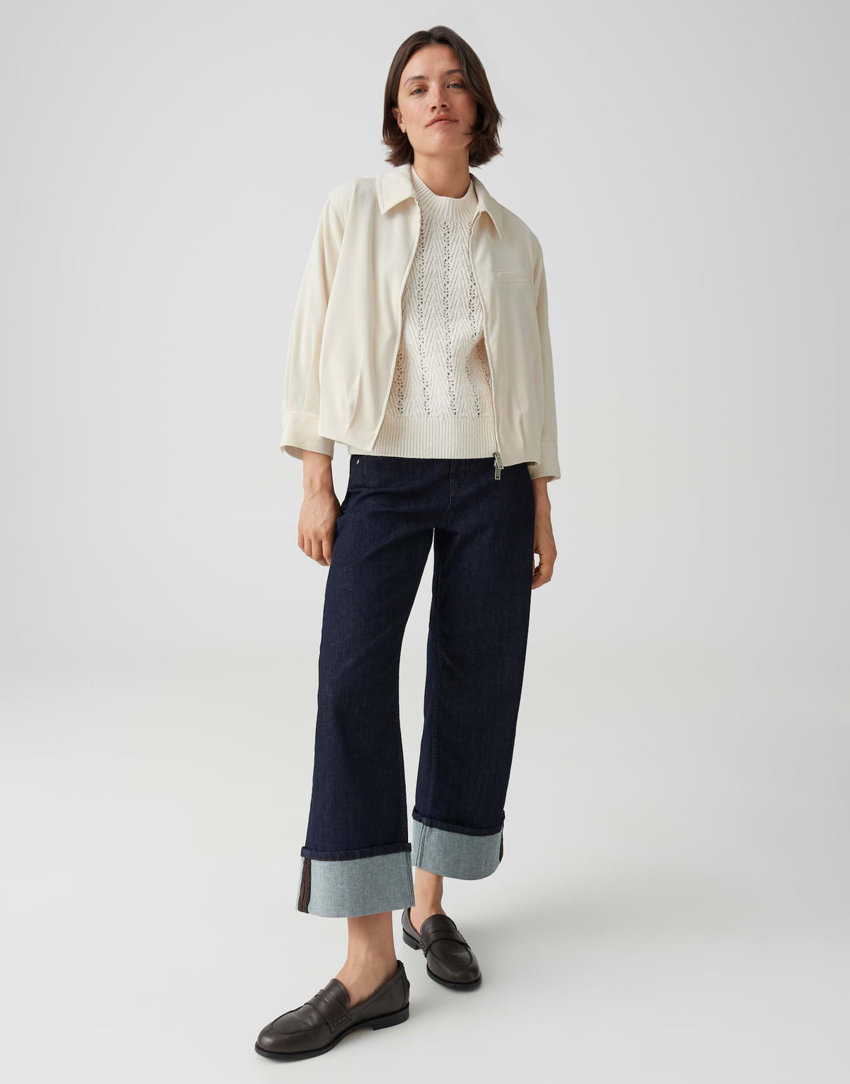 Hamona (Light Cotton)