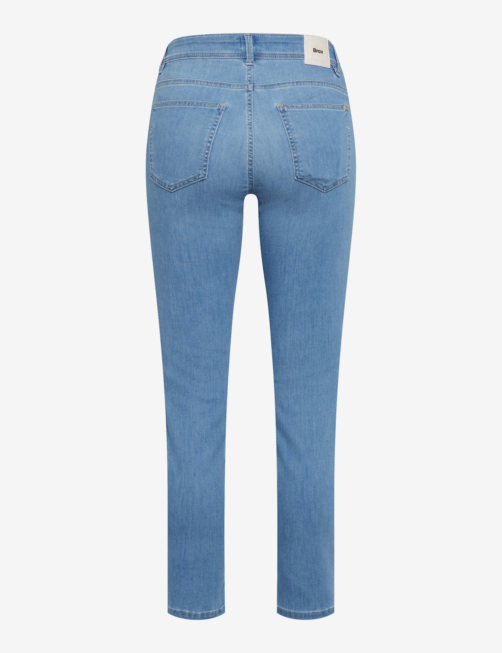 Style Shakira S (Used Bleached Blu)