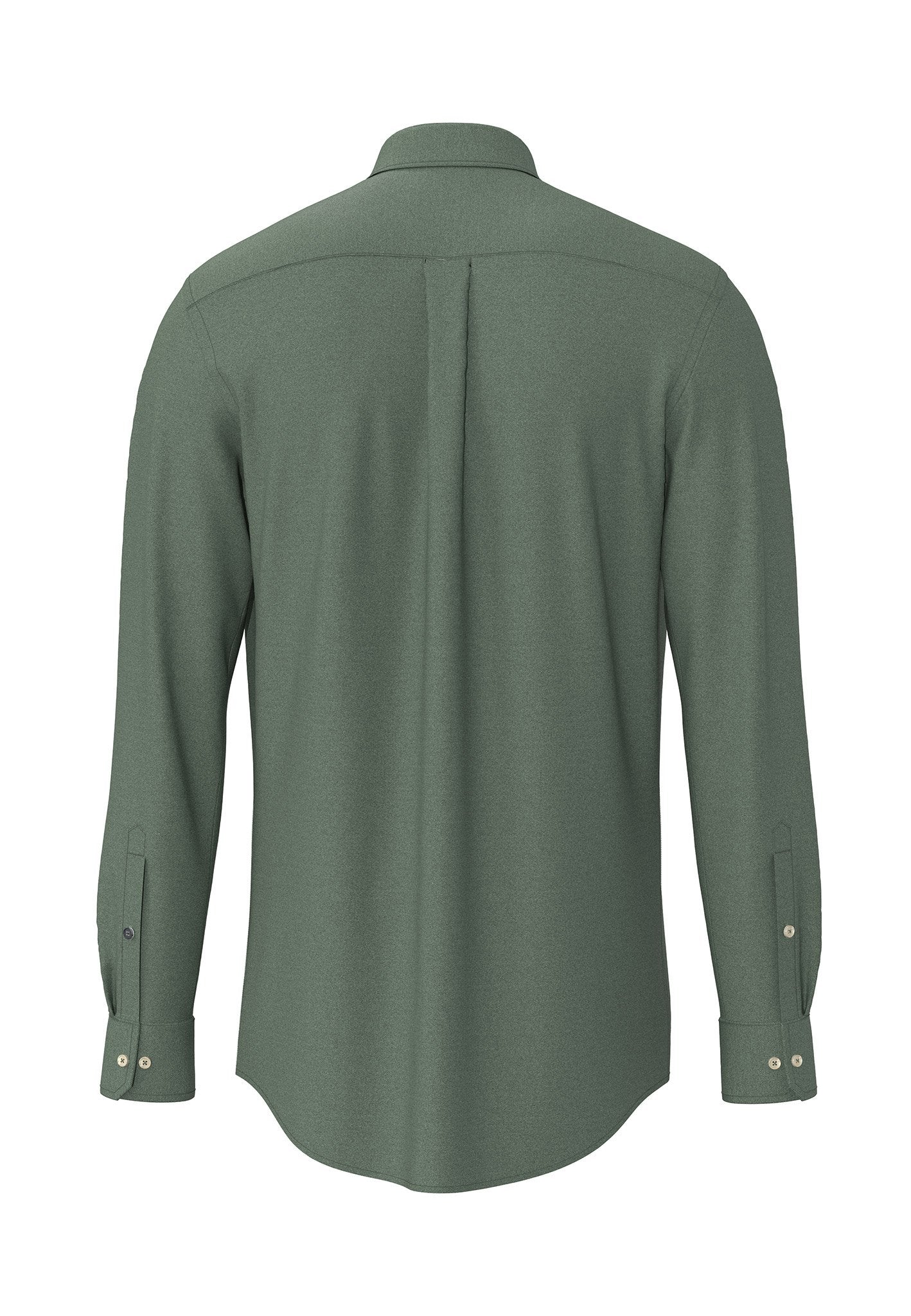 Essential Flannel, B.D., 1/1 (Fern)