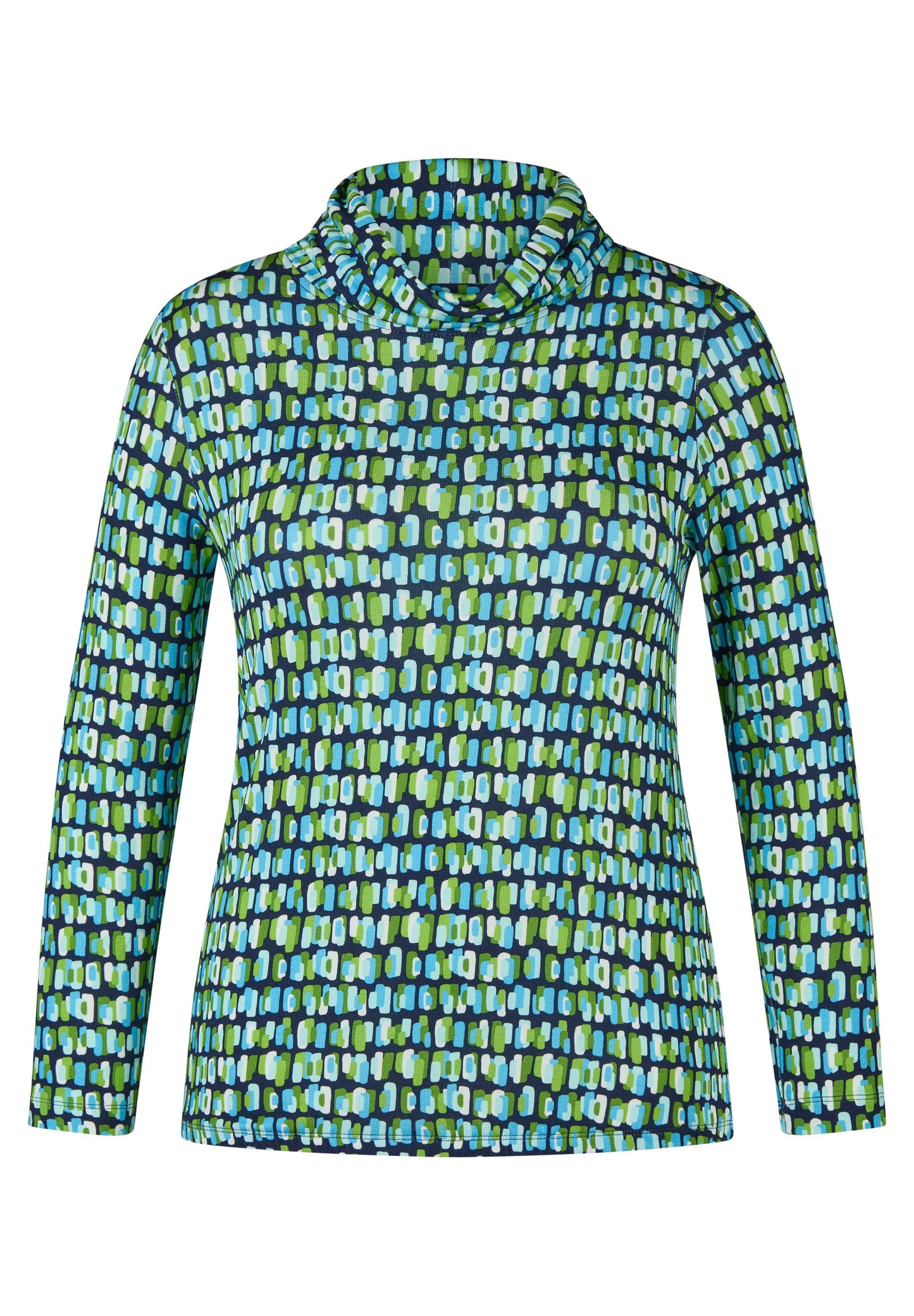 Mountain Lake (Pazifik)