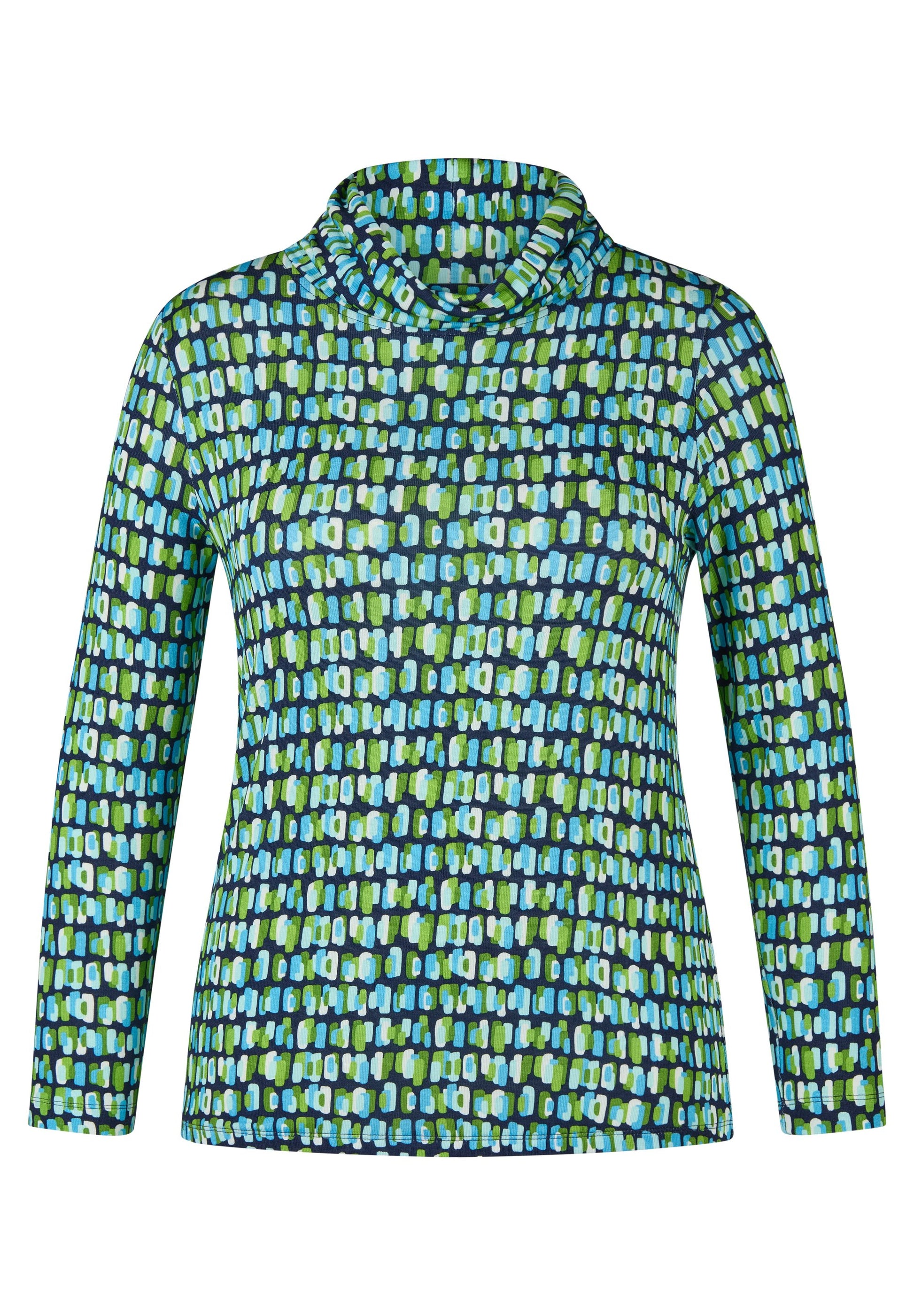 Mountain Lake (Pazifik)