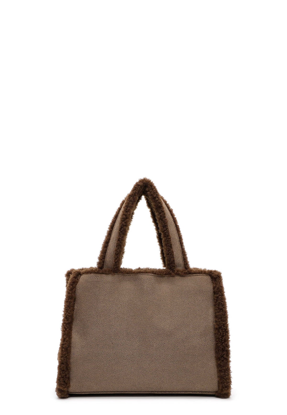 Shopper SFY Mercy (Taupe)