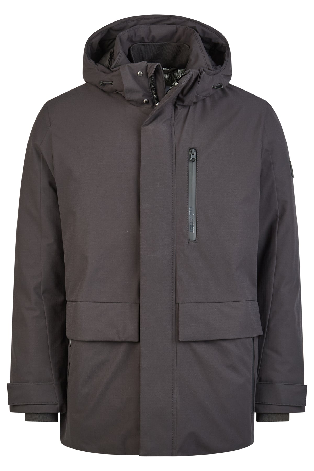 Jackets (Black)