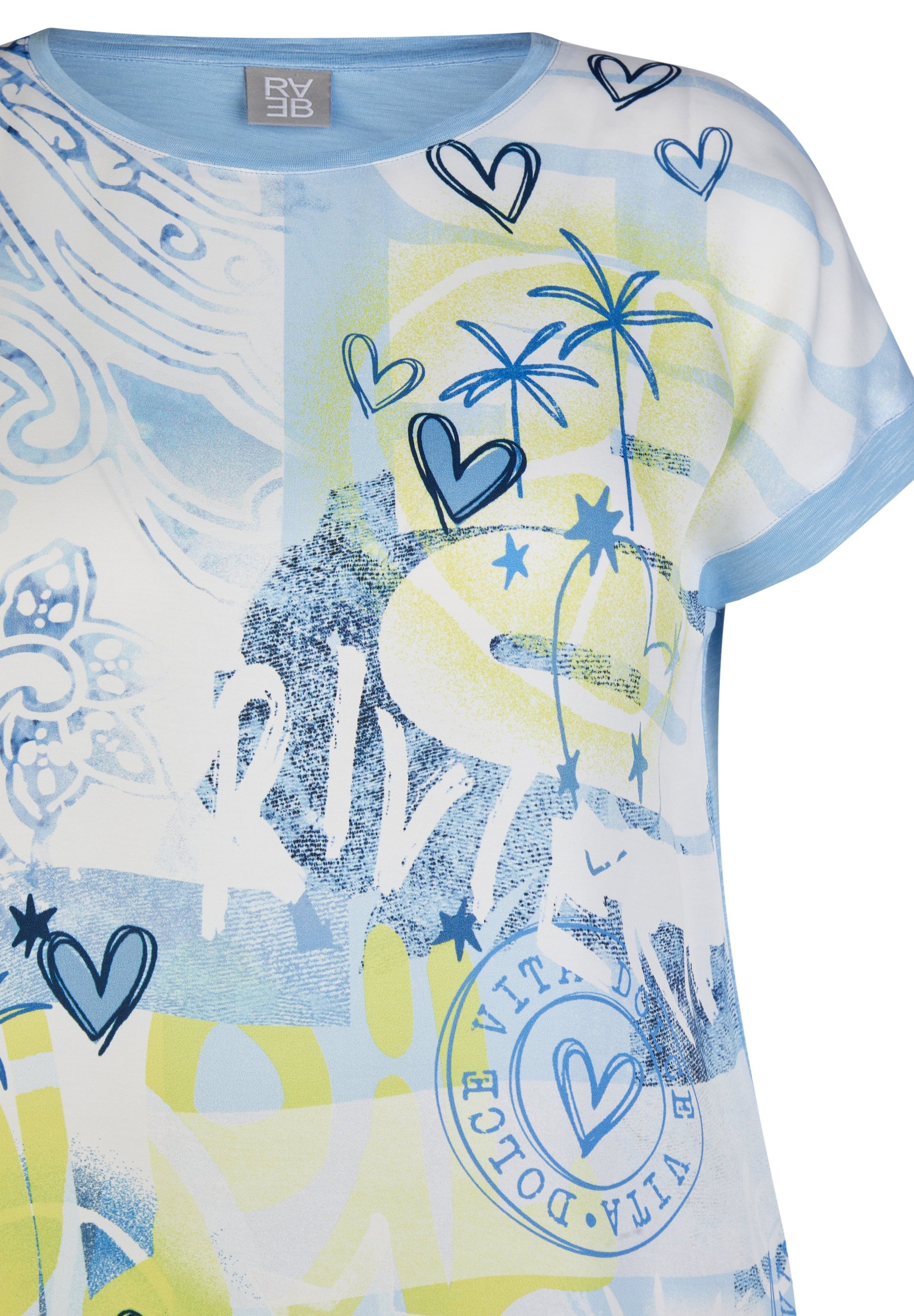 Summer Story (Azur)