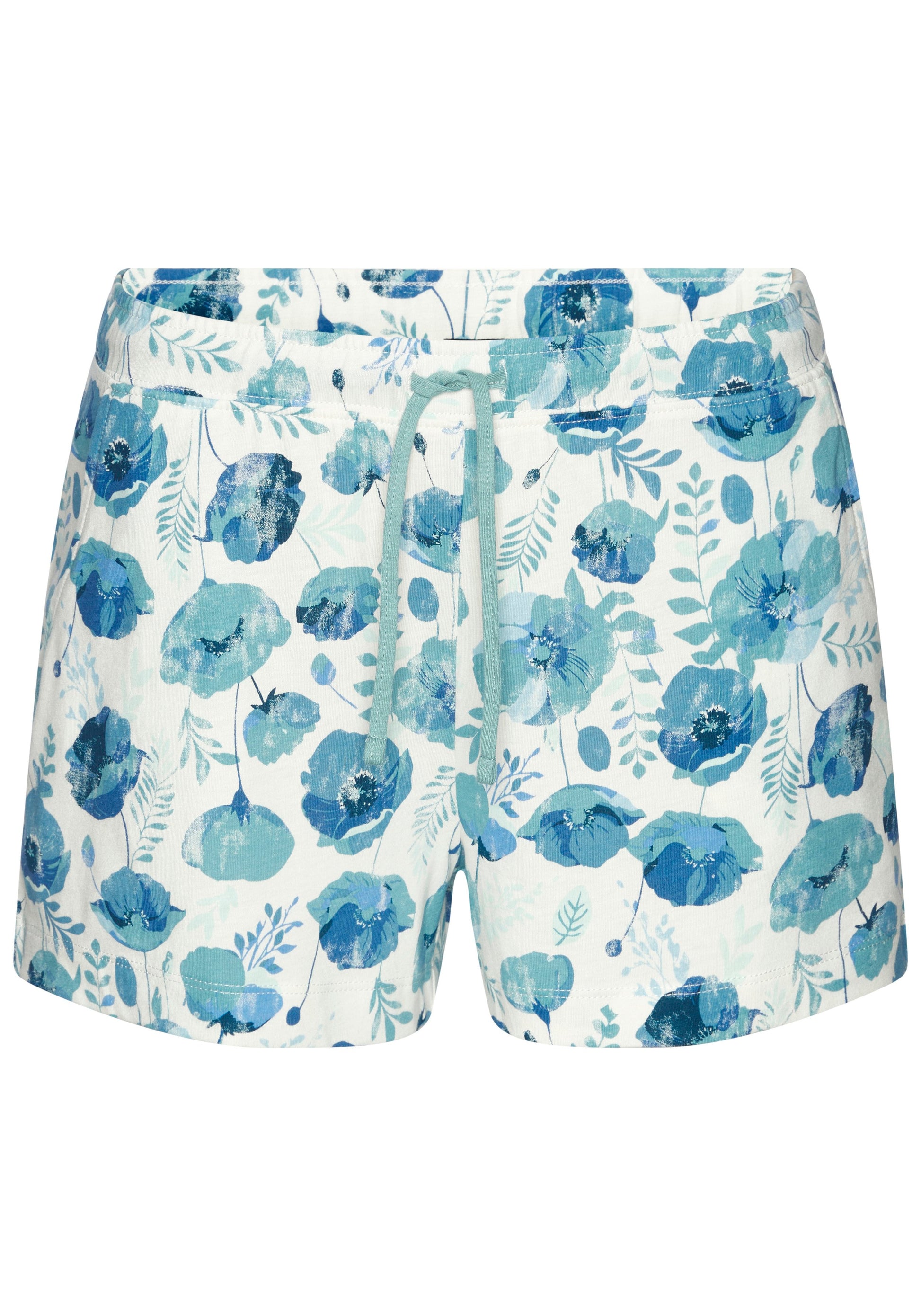Vivance Dreams VD Shorts (Flower Aop)