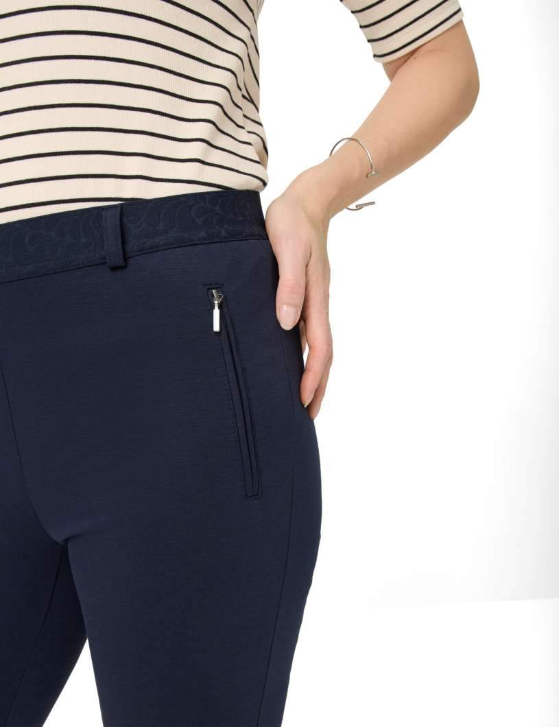 Style Lillyth (Navy)