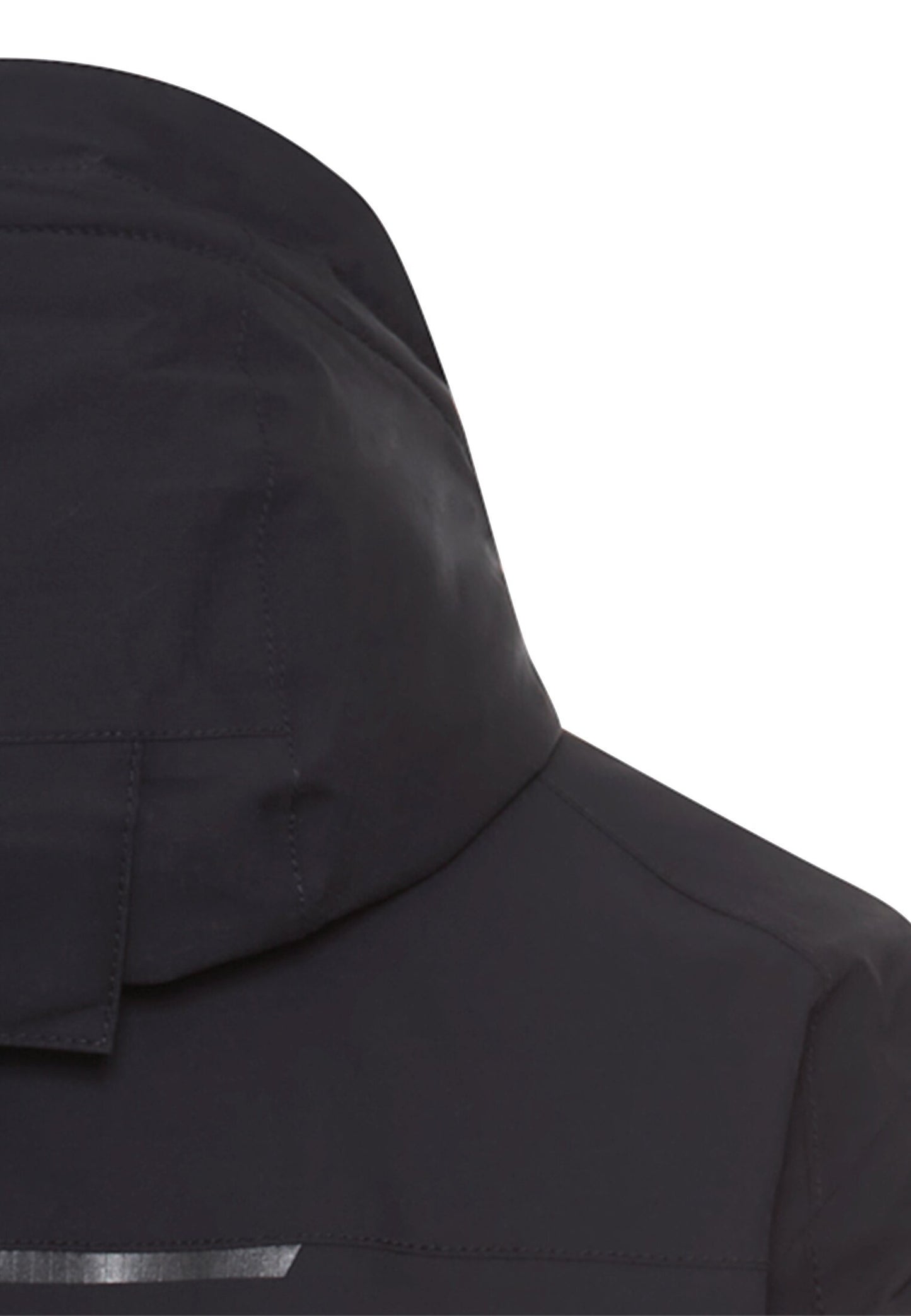 teXXXactive® Jacke mit abnehmbarer Kapuze (Dark Navy)