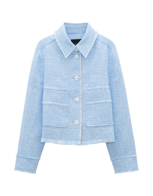 Natsuki (Airy Blue)