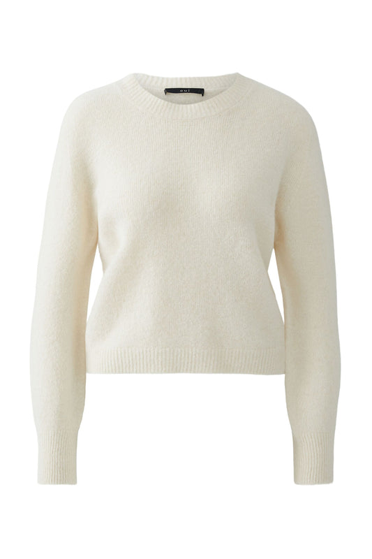 Pullover (Whitecap Gray)