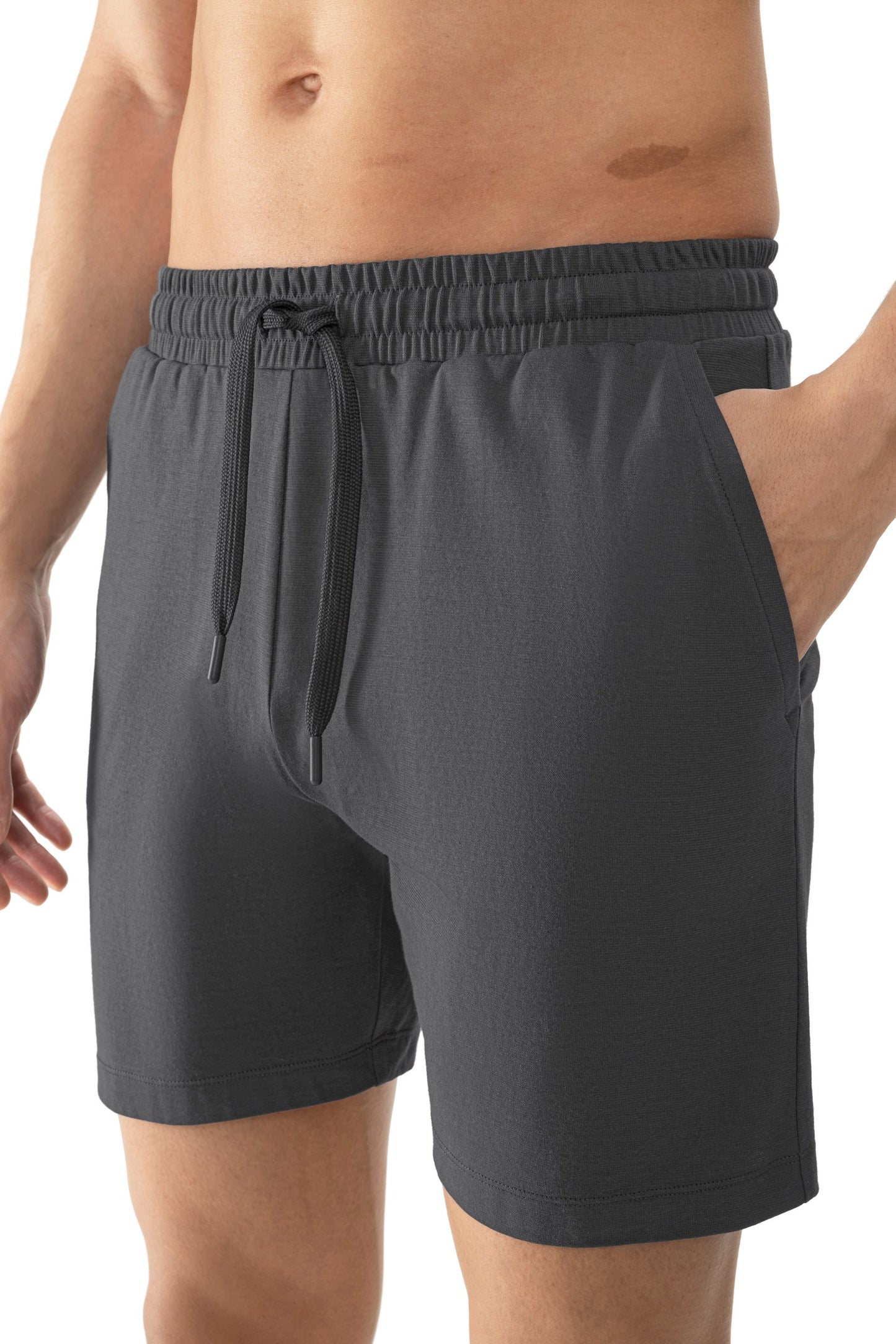 Hose kurz (Thunder Grey)