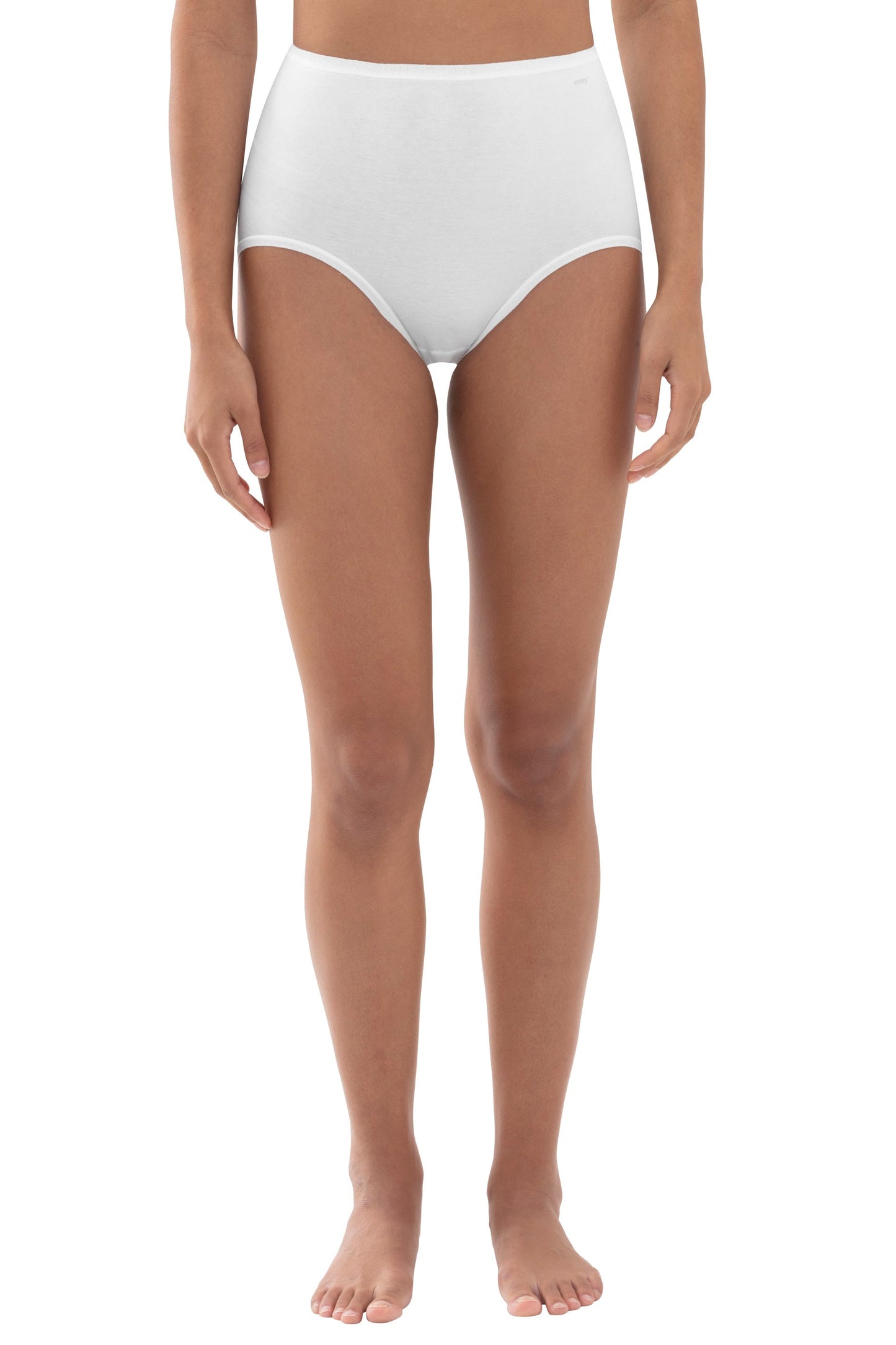 Mod. Taillen-Slip (Weiss)