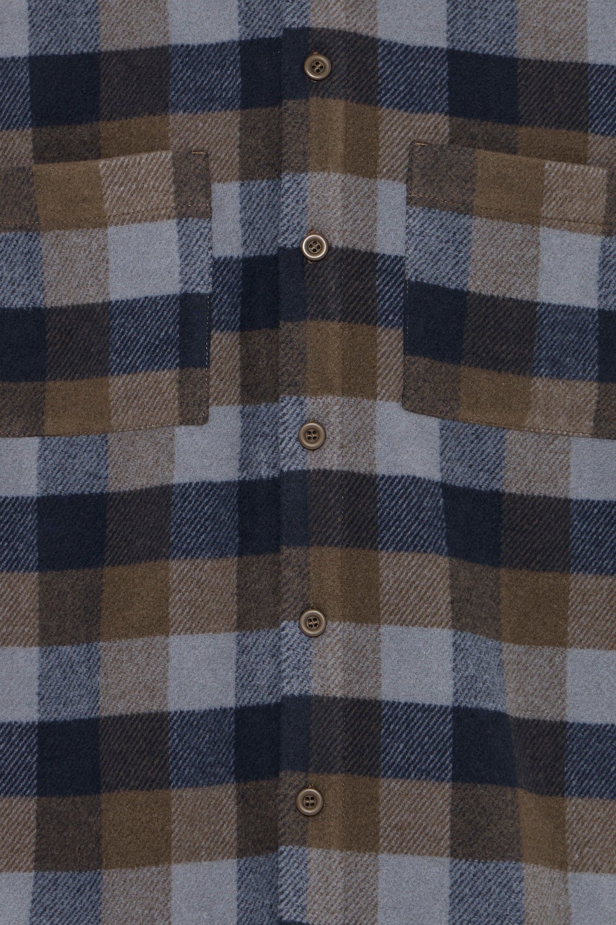 Bhemirr Overshirt (Turkish Co)