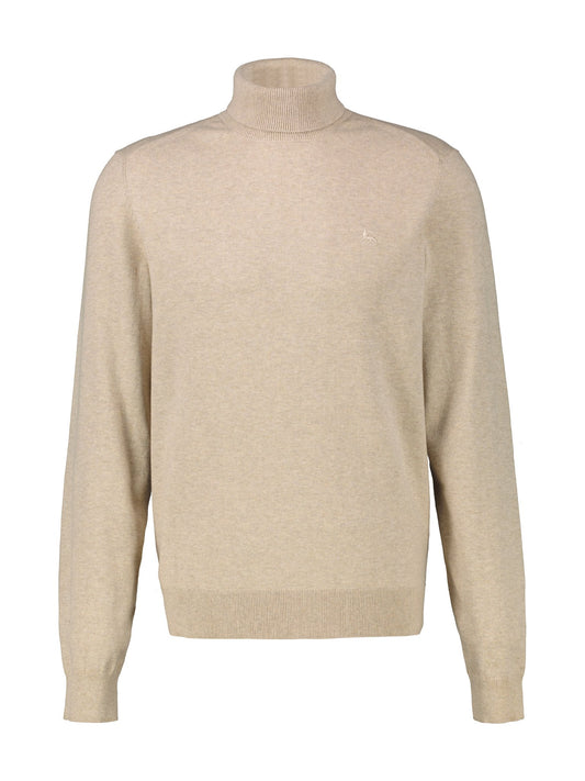 Rollkragen (Tender Beige Me)