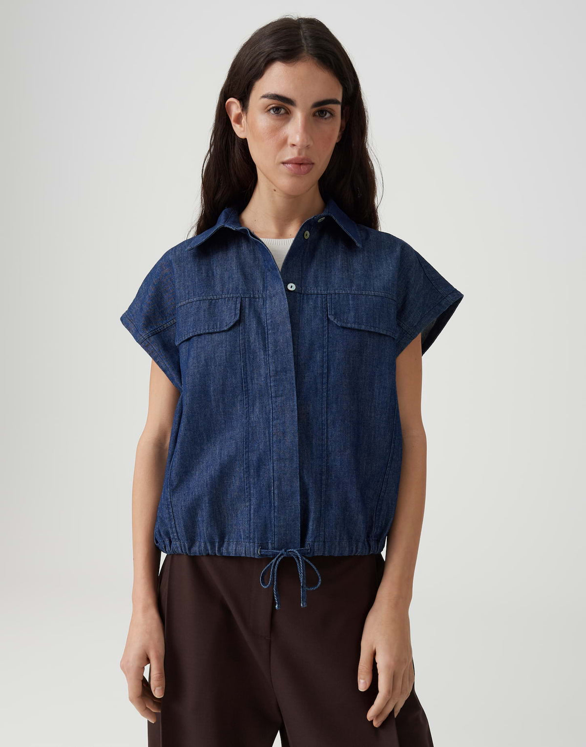 Fulisma (Mid Oxford Blu)