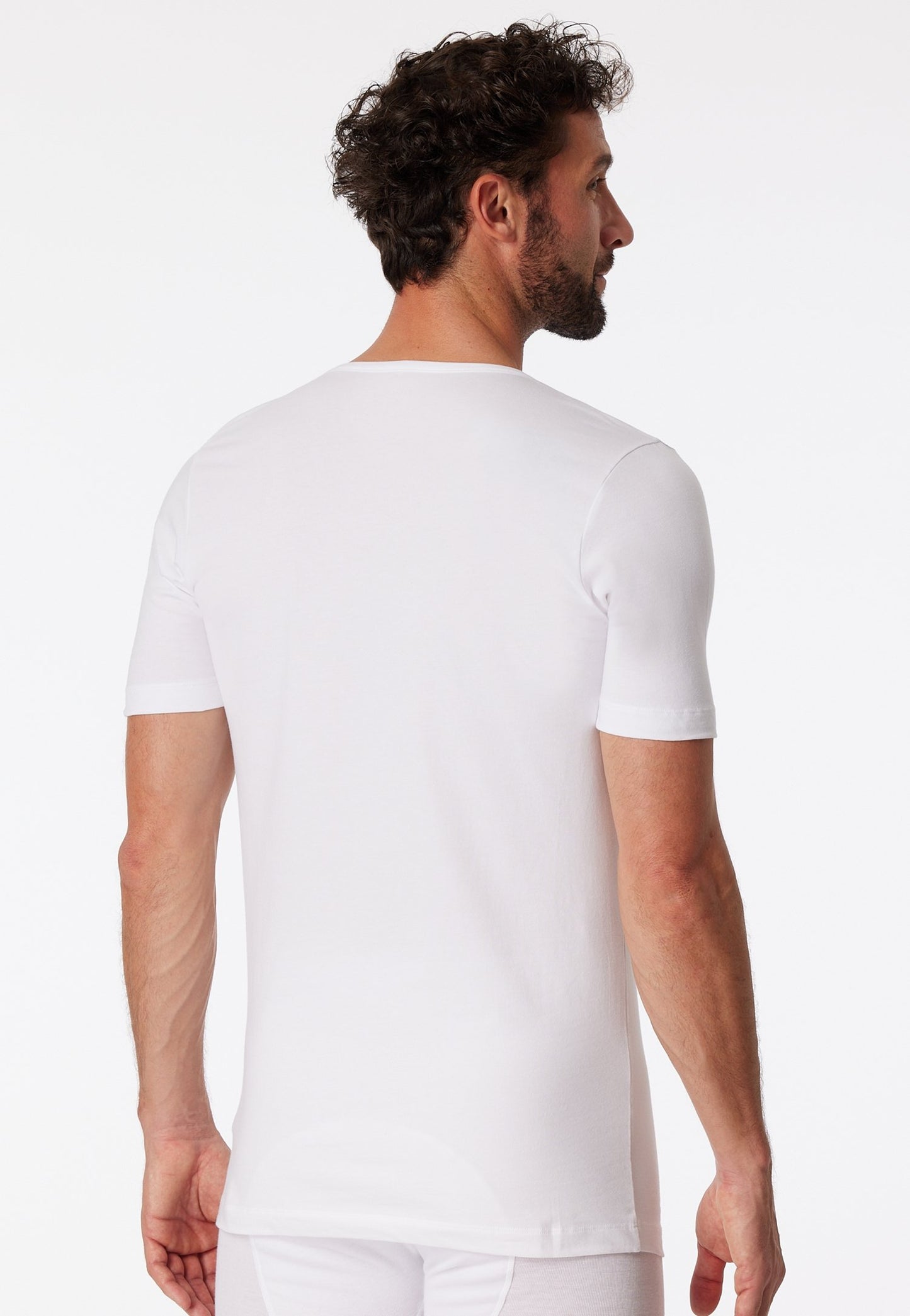 2PACK T-shirt (Weiss)