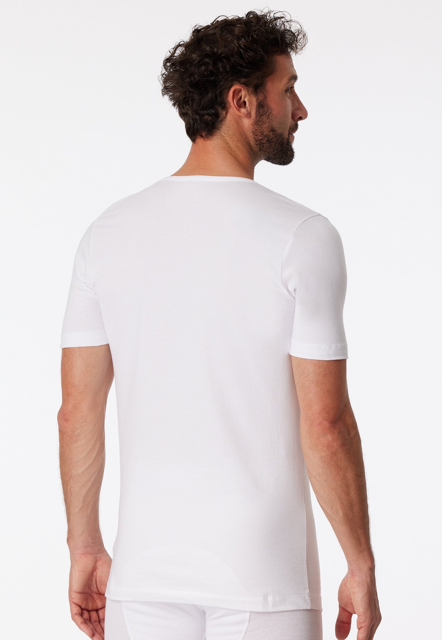 2PACK T-shirt (Weiss)