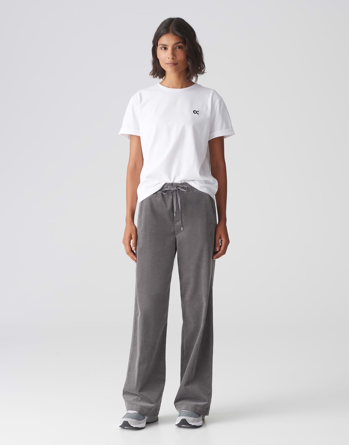 Serox (White)
