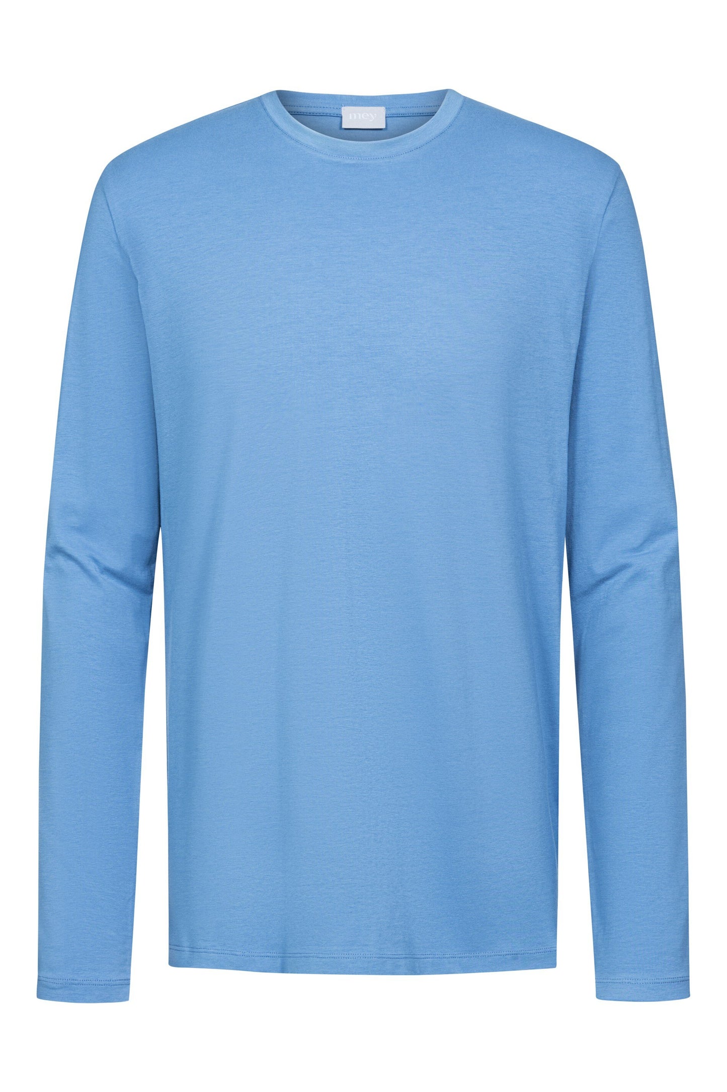T-Shirt langarm (Baltic Ocean)