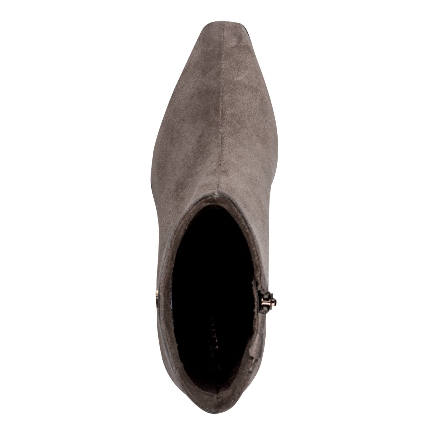 Stiefel (Taupe)