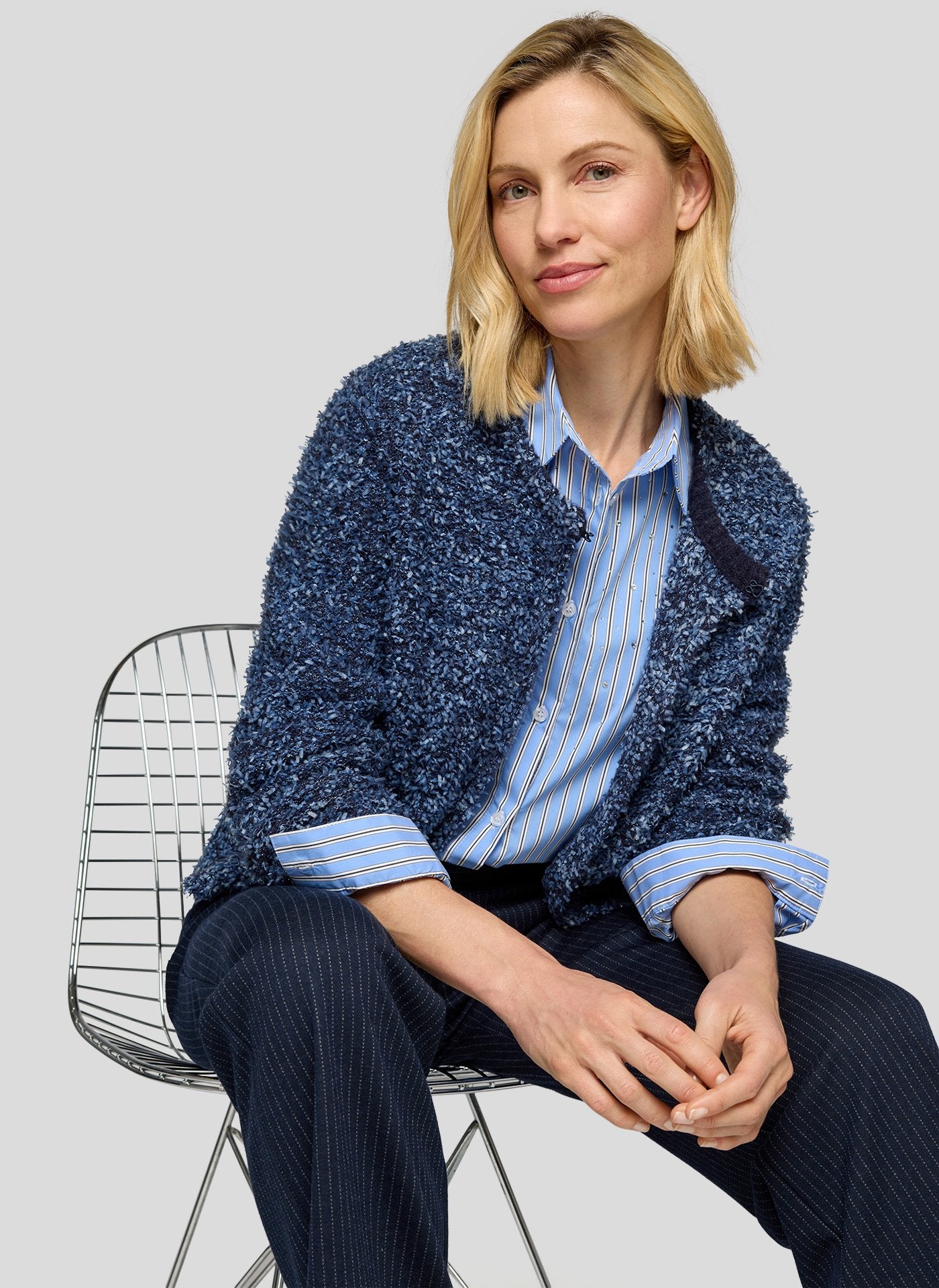 Nordic Blue (Pazifik)