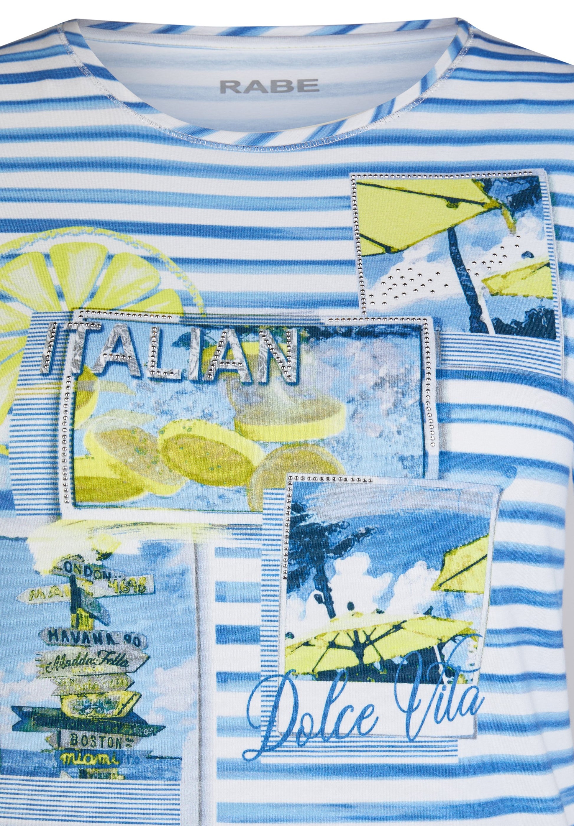 Summer Story (Azur)