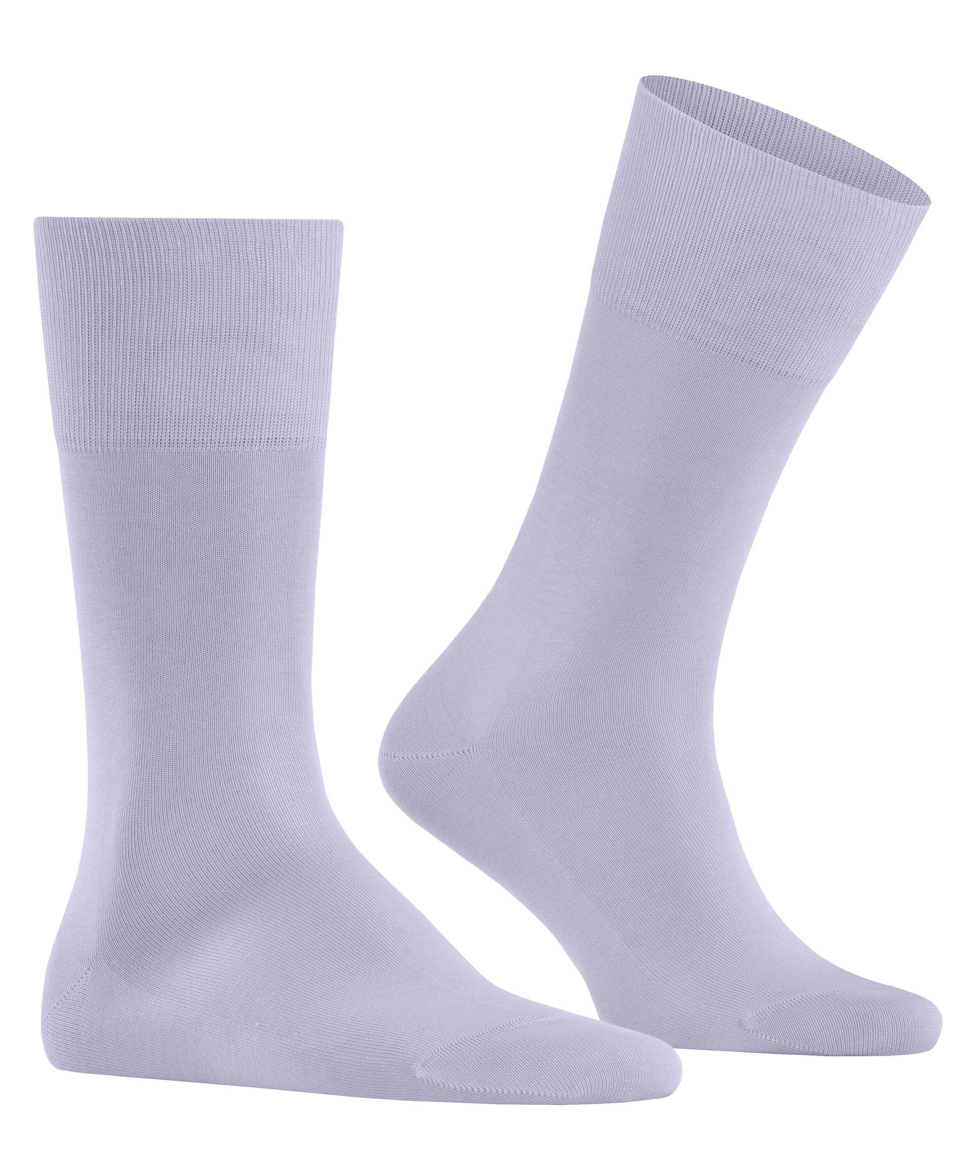 FALKE Tiago Herren (Light Lilac)