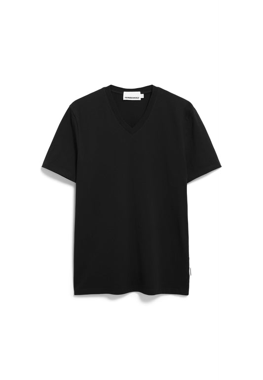 Jaames V-neck (Black)