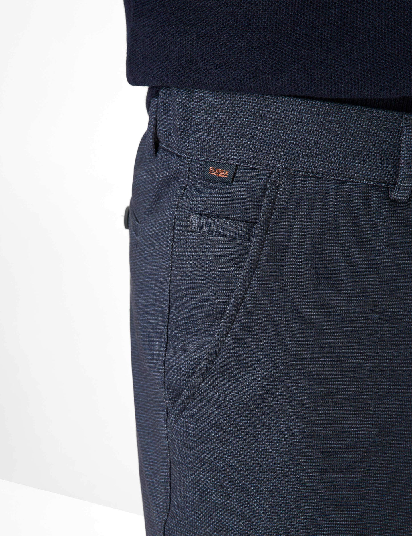 Style Thilo (Mineral Blue)