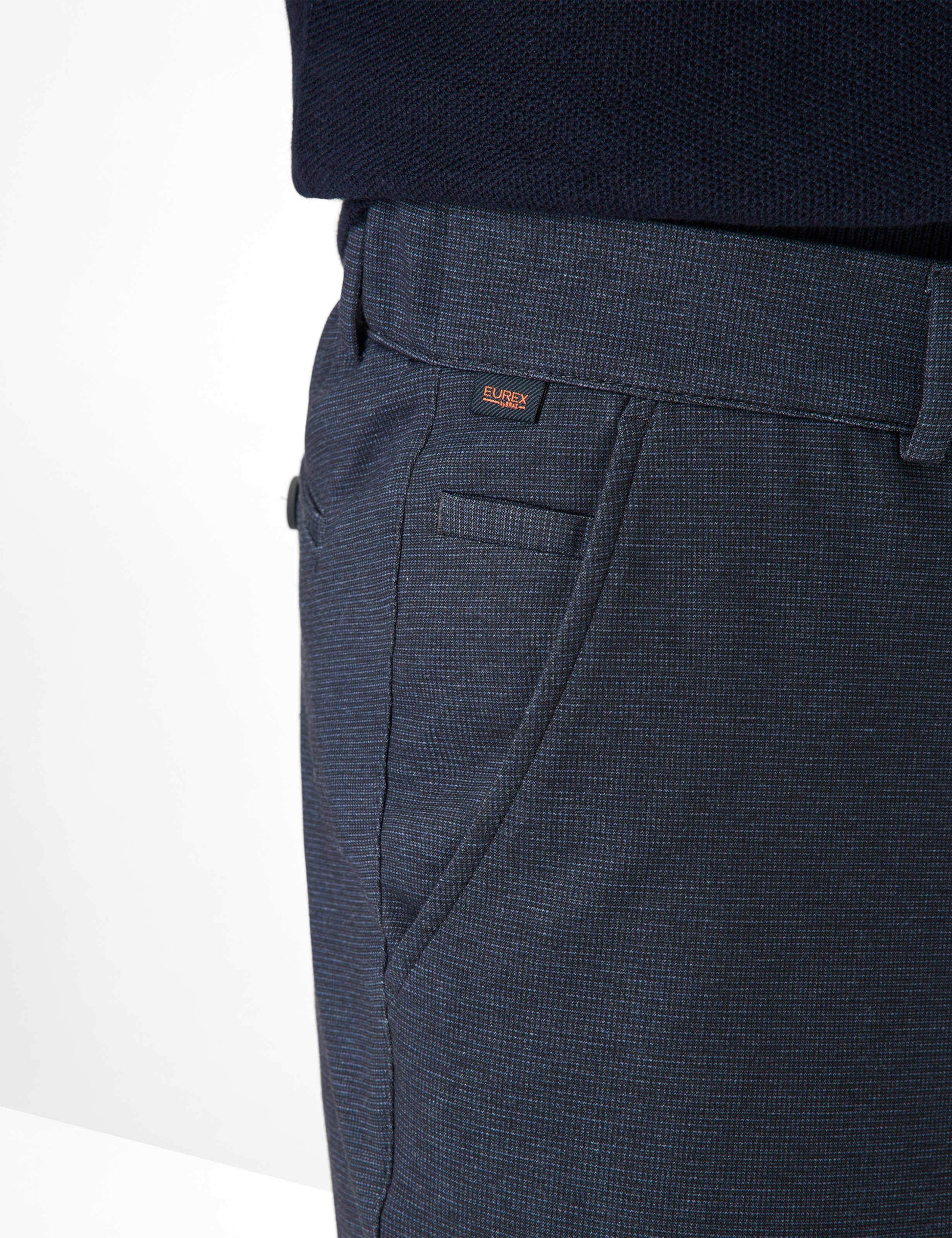 Style Thilo (Mineral Blue)