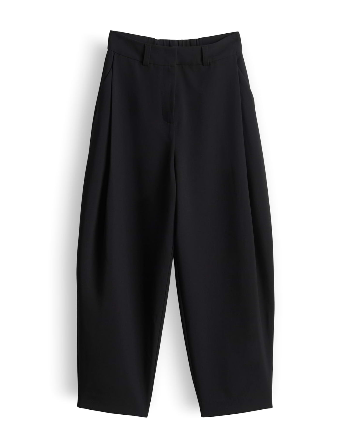 Catsby barrel (Black)