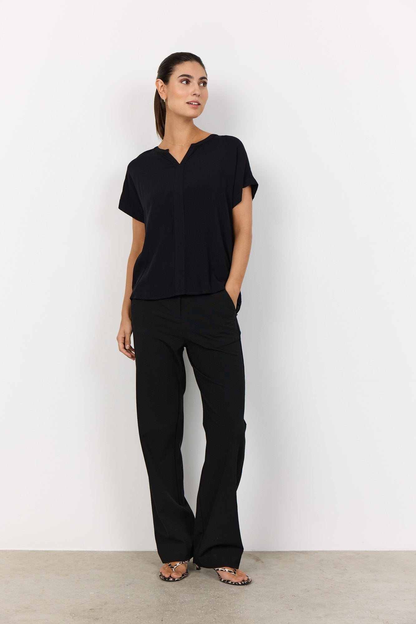 Sc-radia 9 (Black)