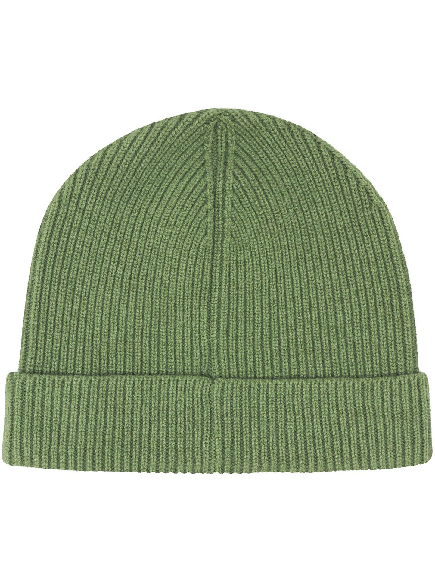 Strickmütze Woll Strickmütze (Green)